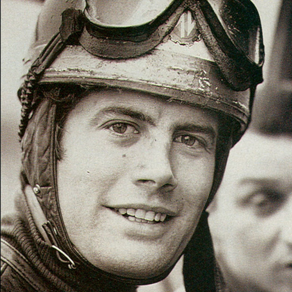 Giacomo Agostini