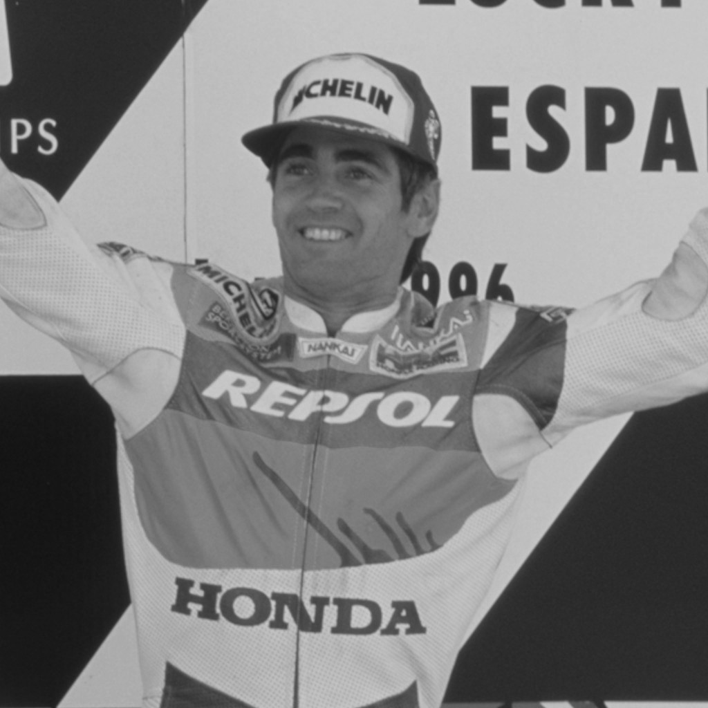 Mick Doohan