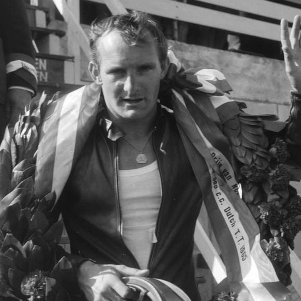 Mike Hailwood