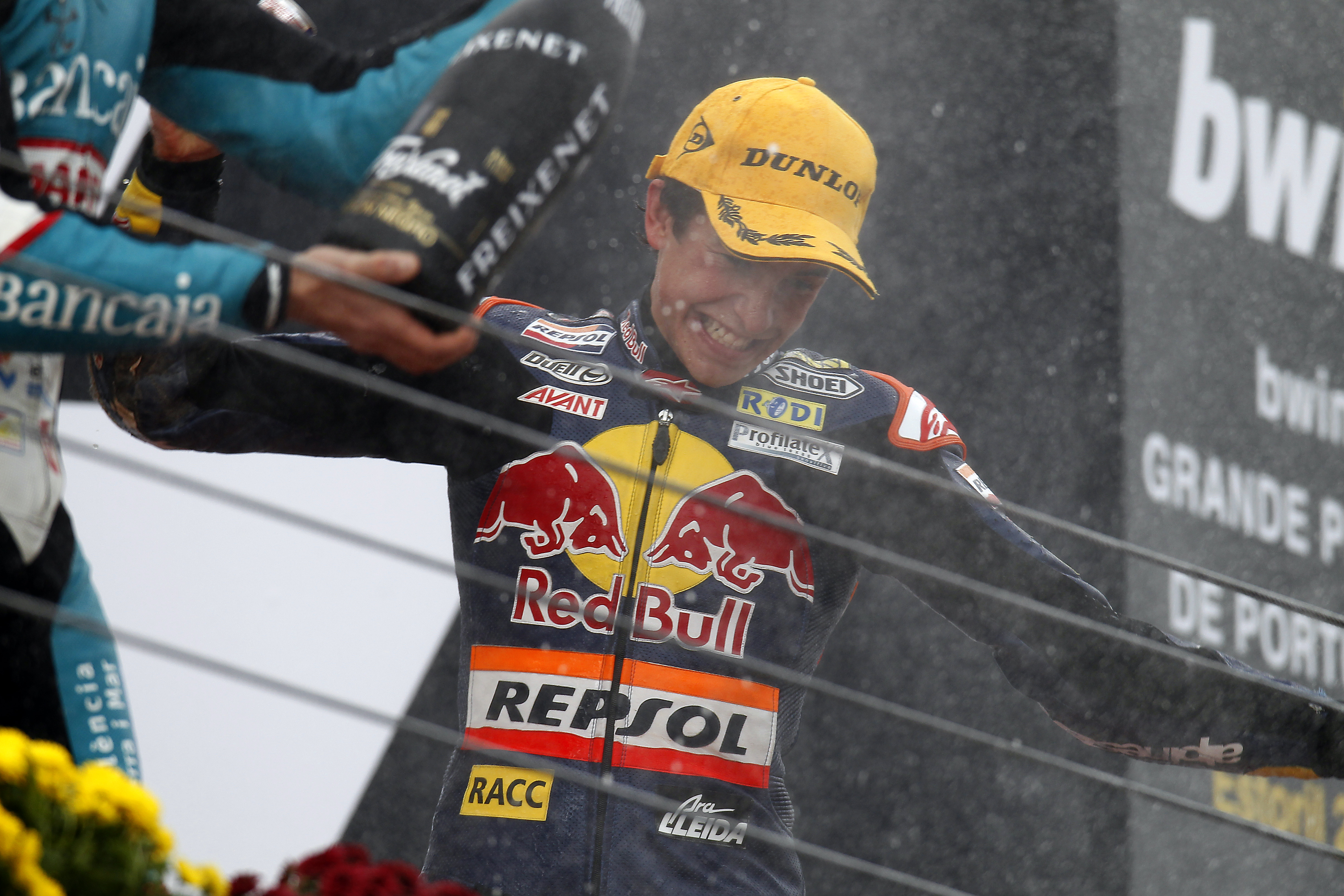 Marc Márquez