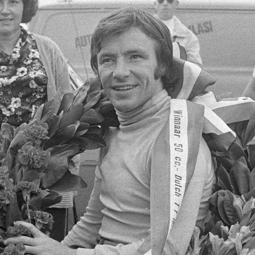 Ángel Nieto