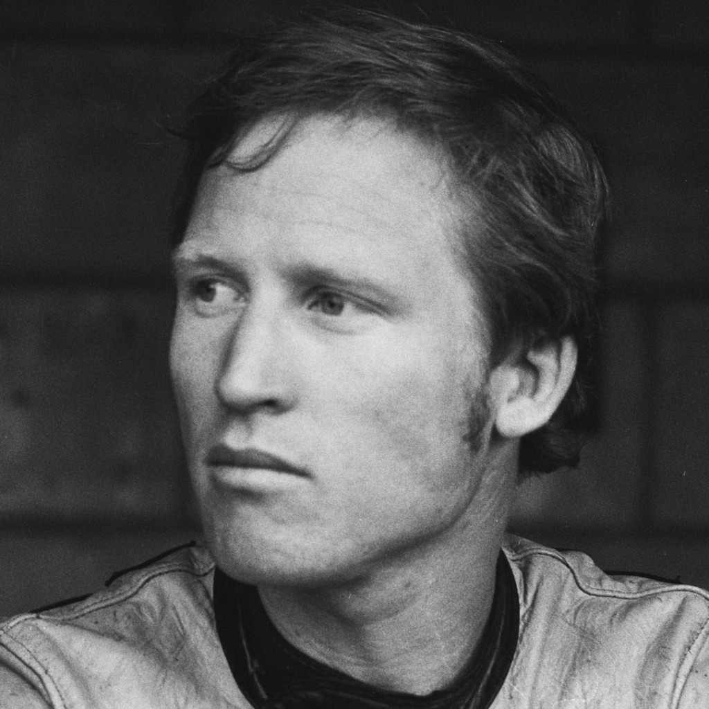 Kenny Roberts